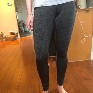 workout pants